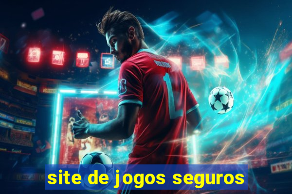 site de jogos seguros